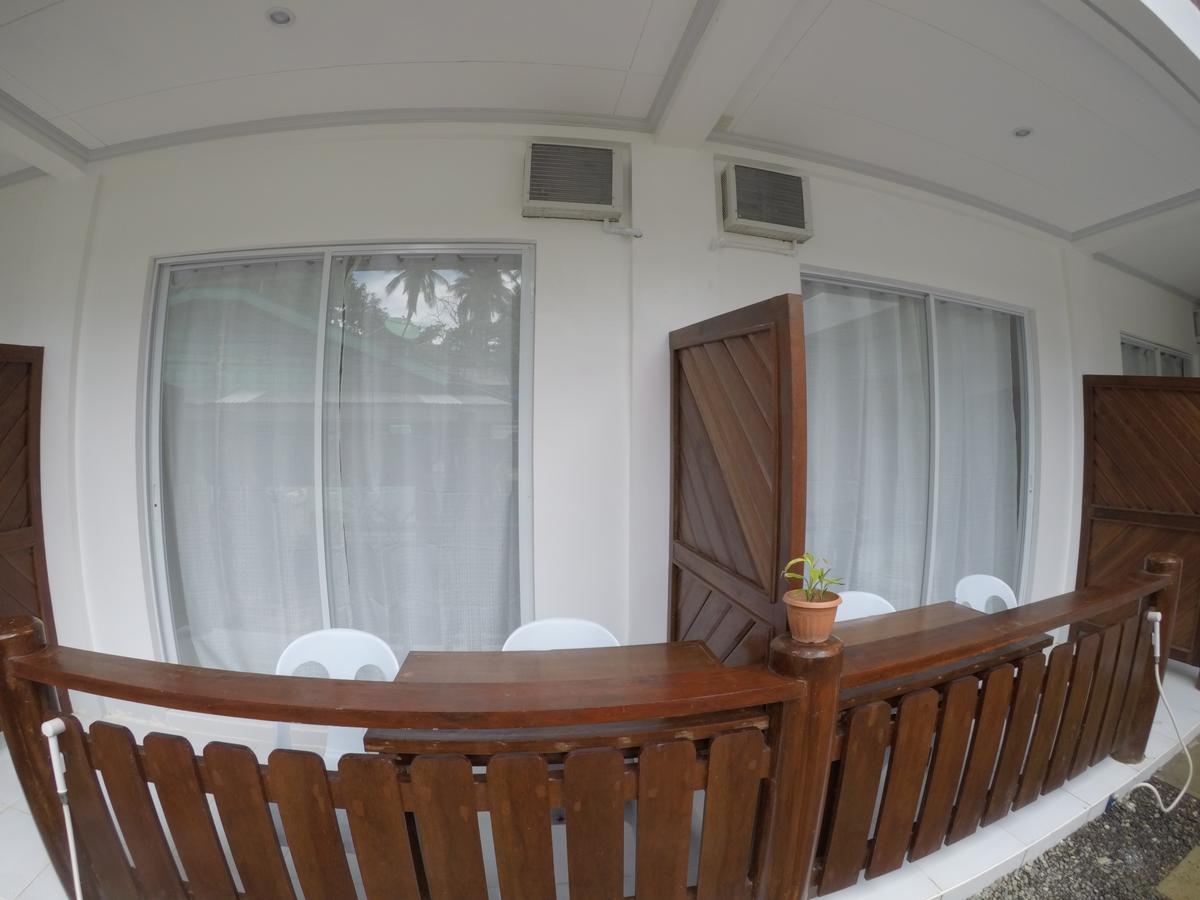 Neela Tourist Lodge El Nido Bagian luar foto