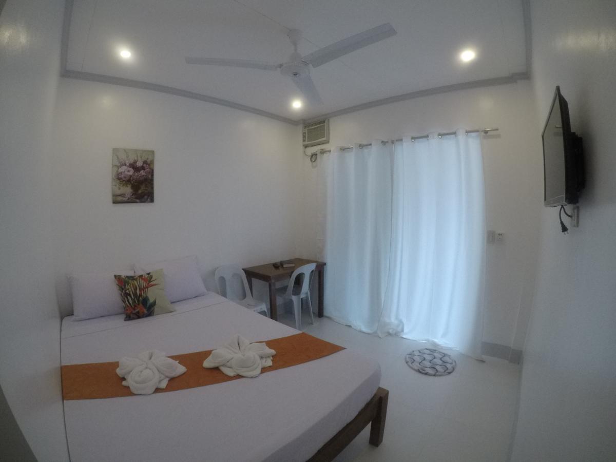 Neela Tourist Lodge El Nido Bagian luar foto